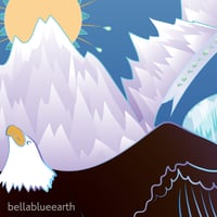 Image 3 of Poster - Eagle Rising