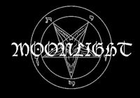 Image 3 of MOONLIGHT “Lucifer’s Rising” Digipak CD