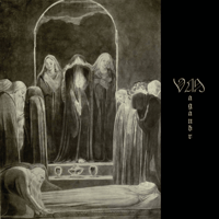 Image 1 of VANAGANDR  “Born of Sorcery” Digipak CD 