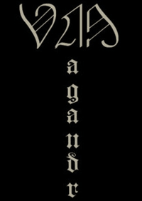 Image 3 of VANAGANDR  “Born of Sorcery” Digipak CD 