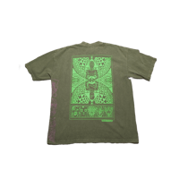 Image 4 of "Heavy Death" ~ Matcha