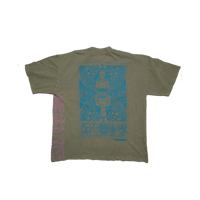 Image 2 of "Heavy Death" - Matcha
