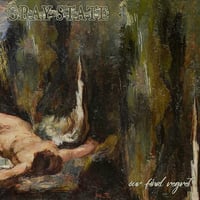 GRAY STATE - Our Final Regret LP