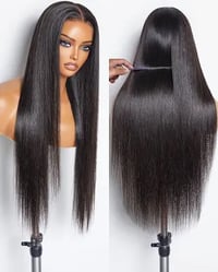 Image 4 of Glue less Wig