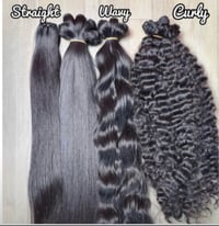 Bundles 