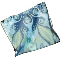 Image 1 of Headband - Centering in Turquoise