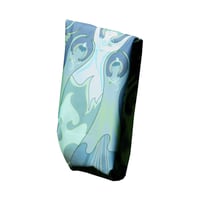 Image 2 of Headband - Centering in Turquoise