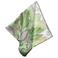 Image 1 of Headband - Centering in Pink and Green