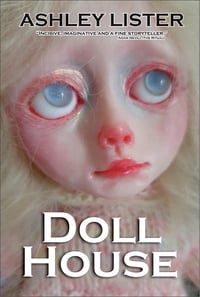 Image 2 of Doll House (signed paperback)