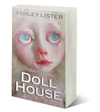 Image 1 of Doll House (signed paperback)