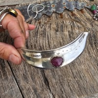 Image 1 of Ruby Torque