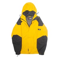 Image 1 of Vintage 90s Fjallraven GORE-TEX Jacket - Yellow