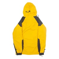 Image 4 of Vintage 90s Fjallraven GORE-TEX Jacket - Yellow