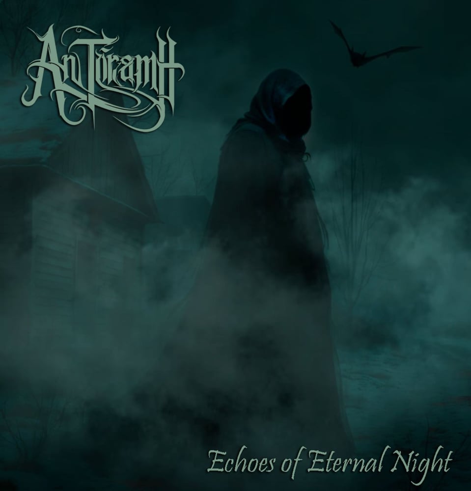 An Tóramh - Echoes Of Eternal Night CD Digipack