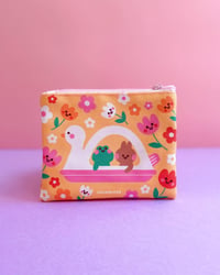 Coin purse - Ueno Park