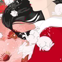 Image 5 of PRINT FUYUMI