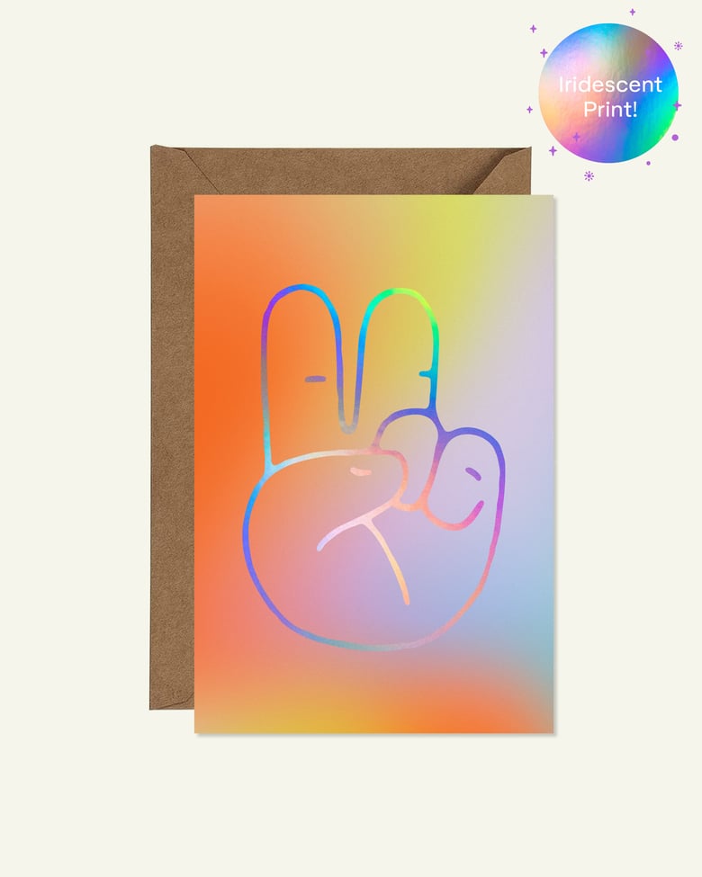Image of Peace