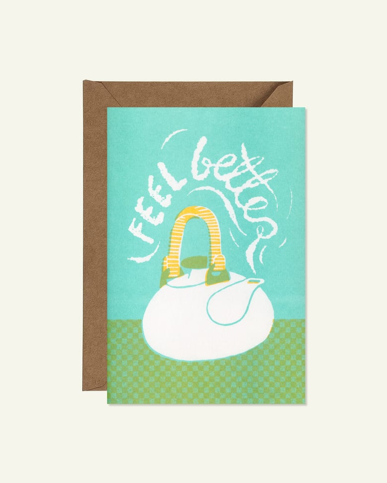 Image of Feel Better