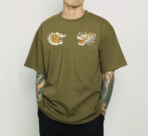 Image of Yokosuka shi Tee