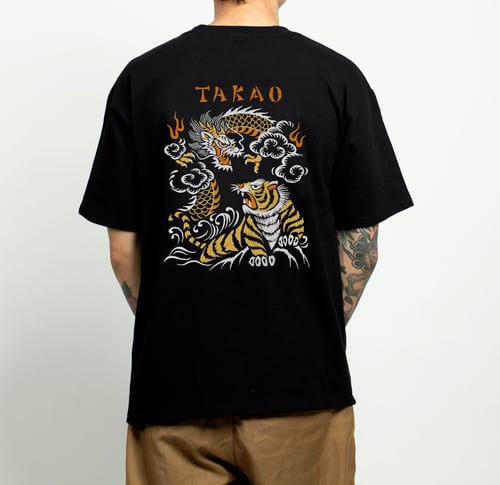 Image of Yokosuka shi Tee