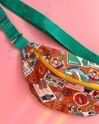 Image 3 of Fanny pack - Ready to travel