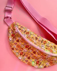 Image 2 of Fanny pack - Tabemashou