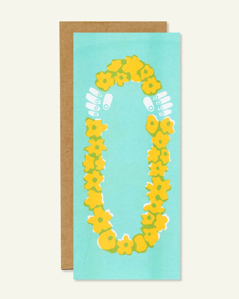 Image of Lei