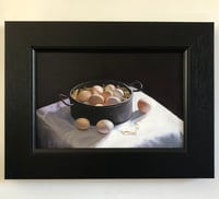 Image 2 of Eggs in Sunlight