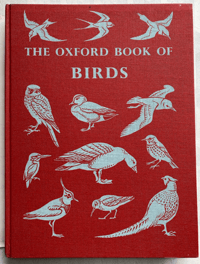 Image 2 of The Oxford Book of Birds