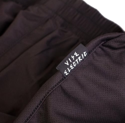 Image of BEWARE - Muay Shorts