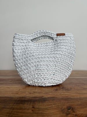 Image of Tote Bag M MARMELA Cobalto (+colores)