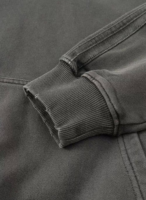 Image of 「PainStation」hoodie