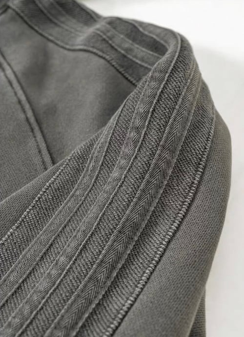 Image of 「PainStation」hoodie