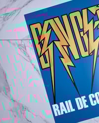Image 2 of Rail de courant