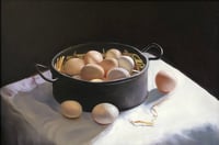 Image 1 of Eggs in Sunlight