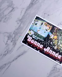 Image 3 of Bonne année 1975