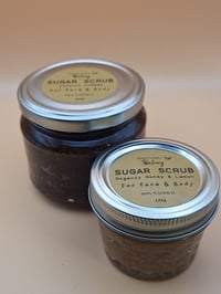 Image 2 of Sugar Scrubs
