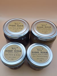 Image 3 of Sugar Scrubs