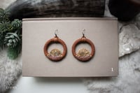 Image 2 of Earth Song Earrings 