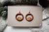 Earth Song Earrings 