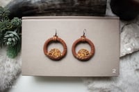 Image 3 of Earth Song Earrings 