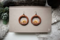 Image 4 of Earth Song Earrings 