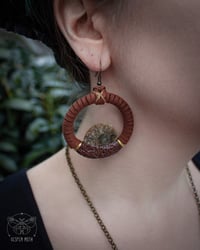 Image 5 of Earth Song Earrings 