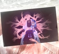 [CLEARANCE] Wanderer A5 print