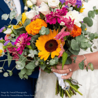 Image 6 of Bridal Bouquets