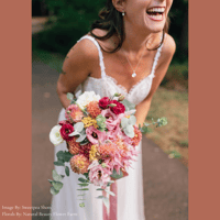 Image 4 of Bridal Bouquets
