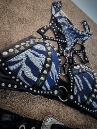 Image 5 of Denim & Diamond 2 Piece 