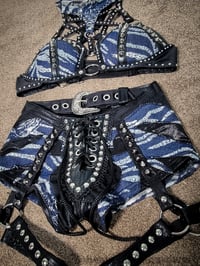 Image 6 of Denim & Diamond 2 Piece 