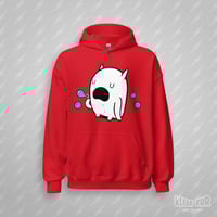 Image 1 of S.U.D.S. - RED - HOODIE