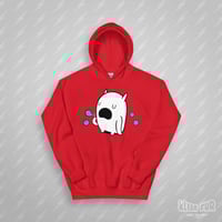 Image 3 of S.U.D.S. - RED - HOODIE